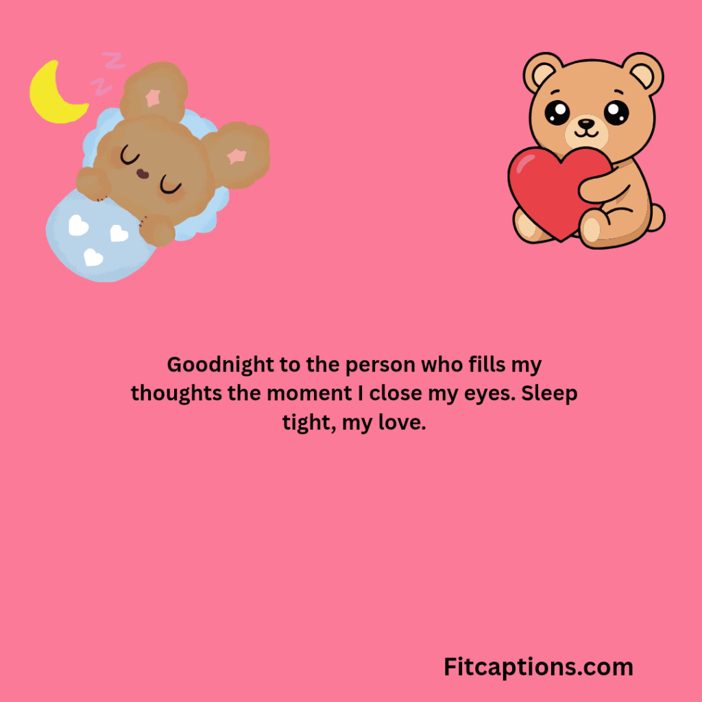 125+ Sweet & Romantic Goodnight Messages for Someone Special (2026) 1000082803