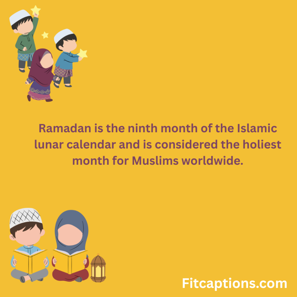 131+ Interesting Ramadan Facts About Fasting, Faith & Traditions (2026) "Interesting Ramadan Facts"