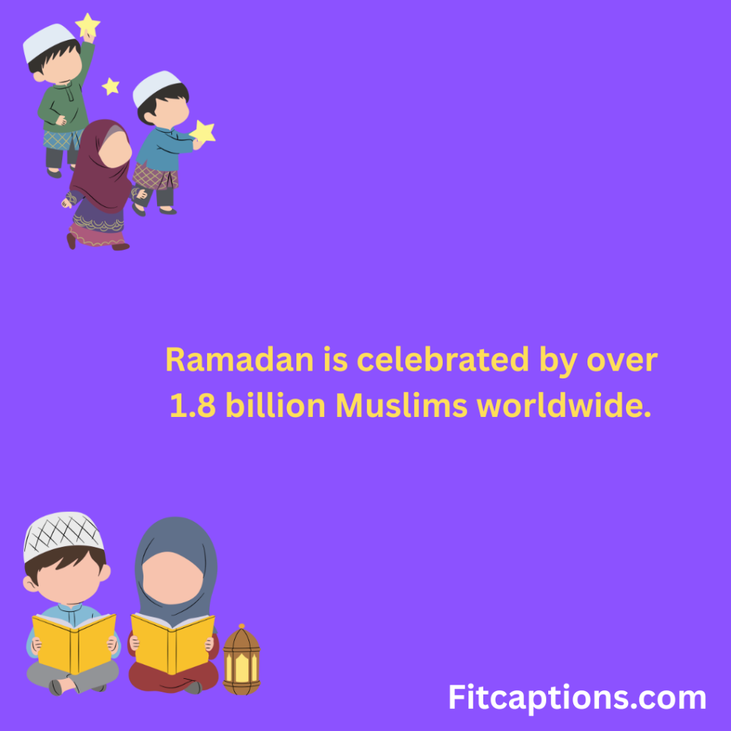 131+ Interesting Ramadan Facts About Fasting, Faith & Traditions (2026) Interesting Ramadan Facts