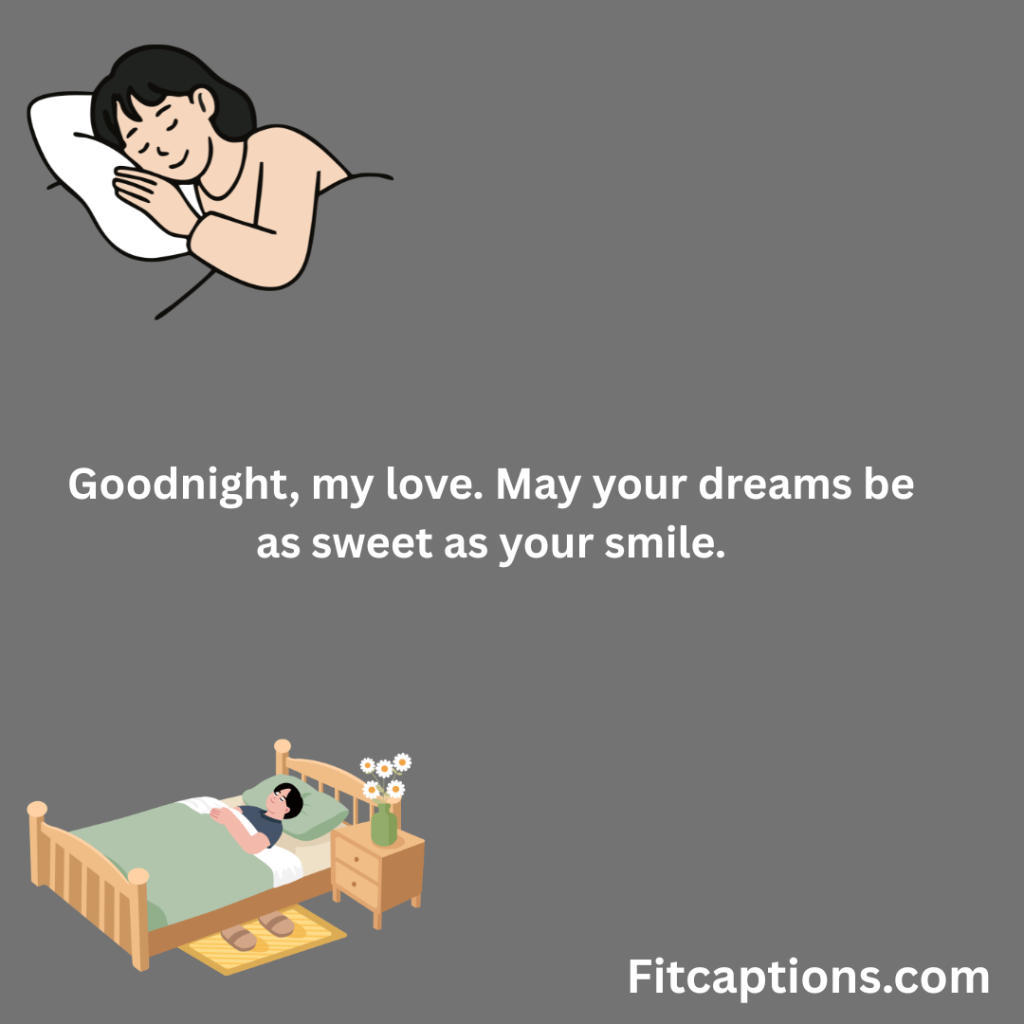 139+ Sweet and Loving Goodnight Massages For someone Special That Will Melt Their Heart "Goodnight Massages For someone Special"
