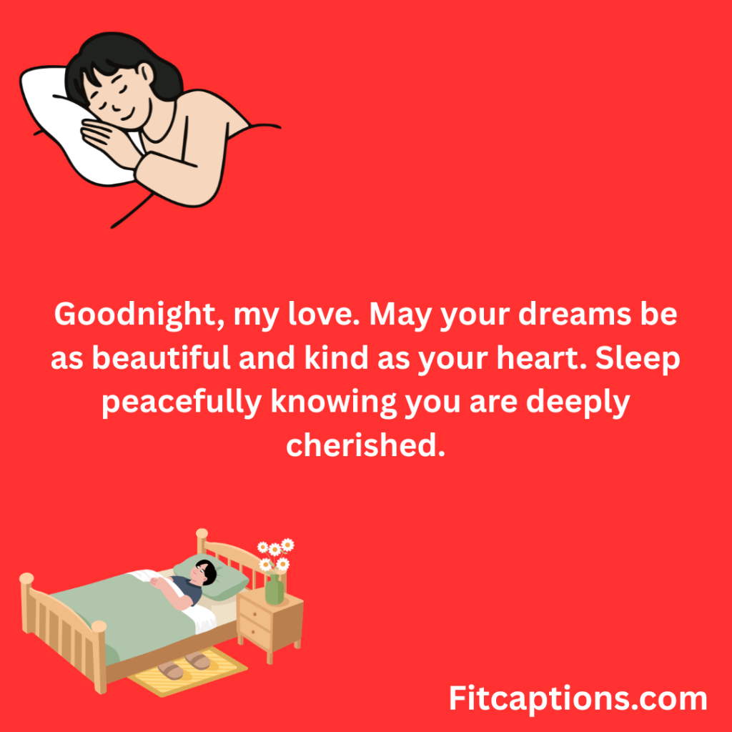 139+ Sweet and Loving Goodnight Massages For someone Special That Will Melt Their Heart "Goodnight Massages For someone Special"