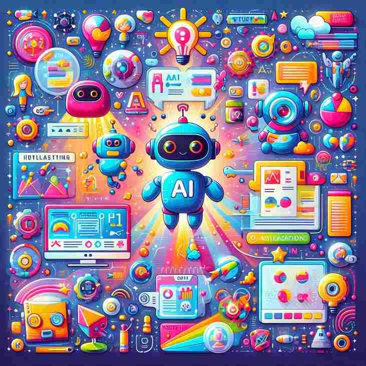 "AI Fun Facts"