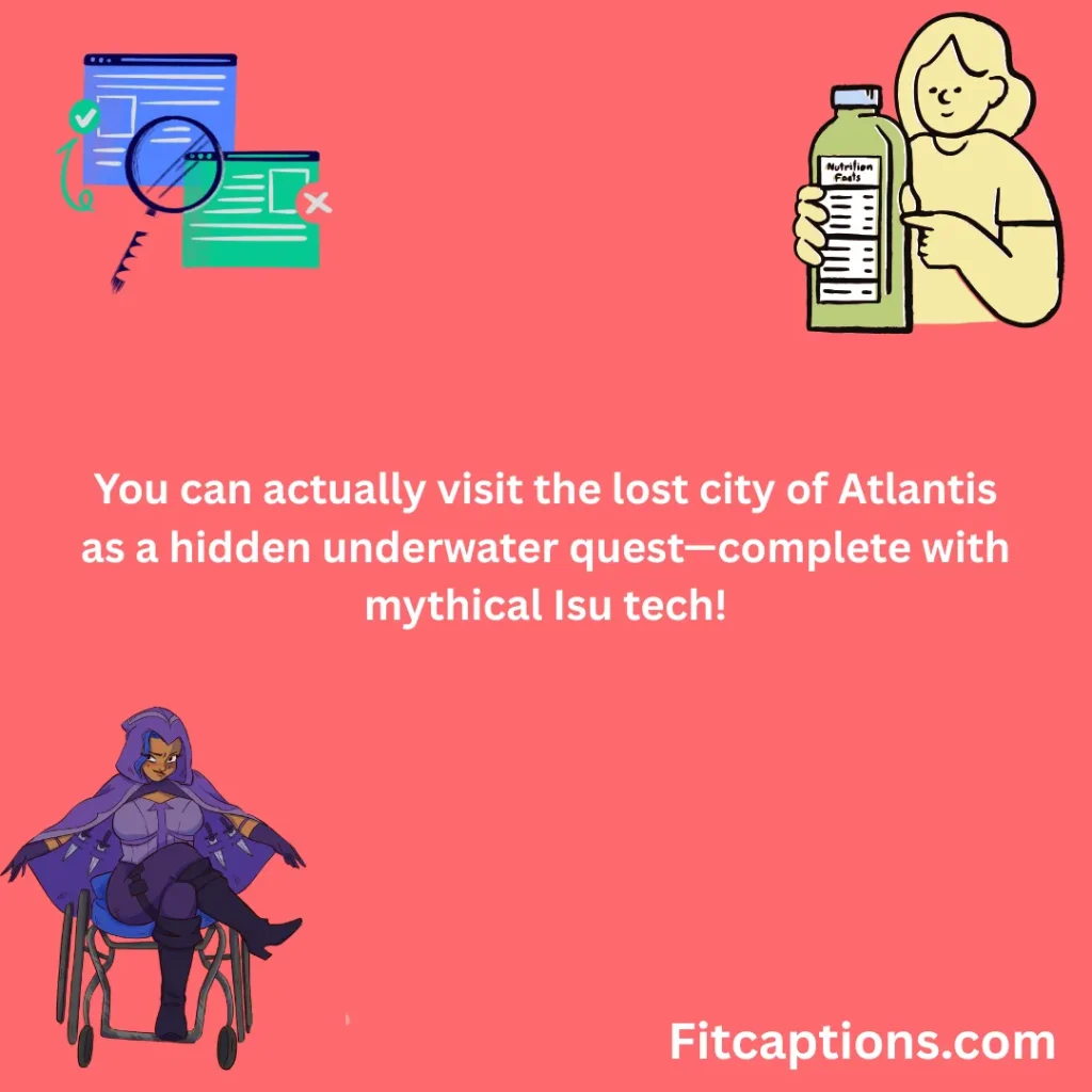 "Assassin’s Creed Fun Facts'