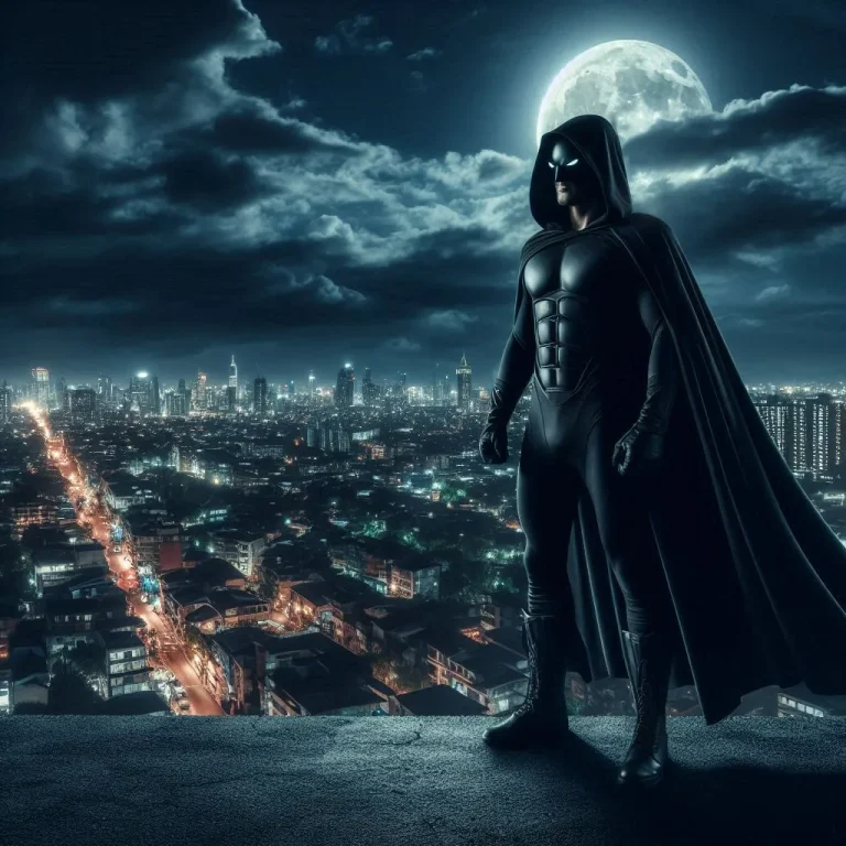 Best Batman quotes