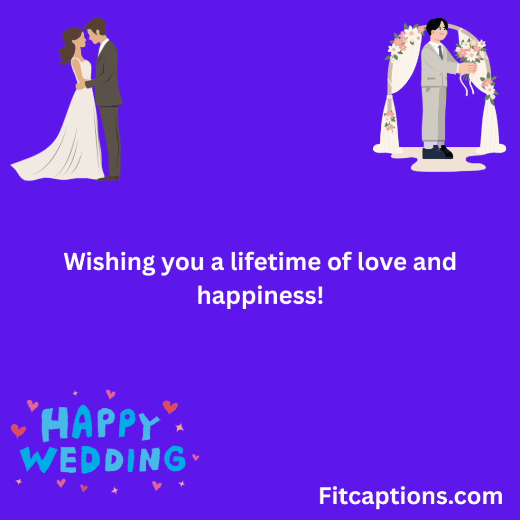 "Congratulations Messages for Wedding"