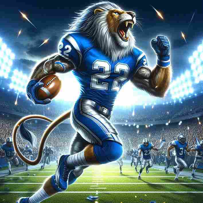 "Detroit Lions Trivia Questions And Answers"
