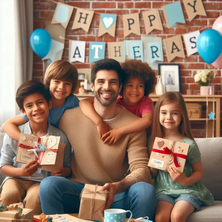 Father's Day Quotes