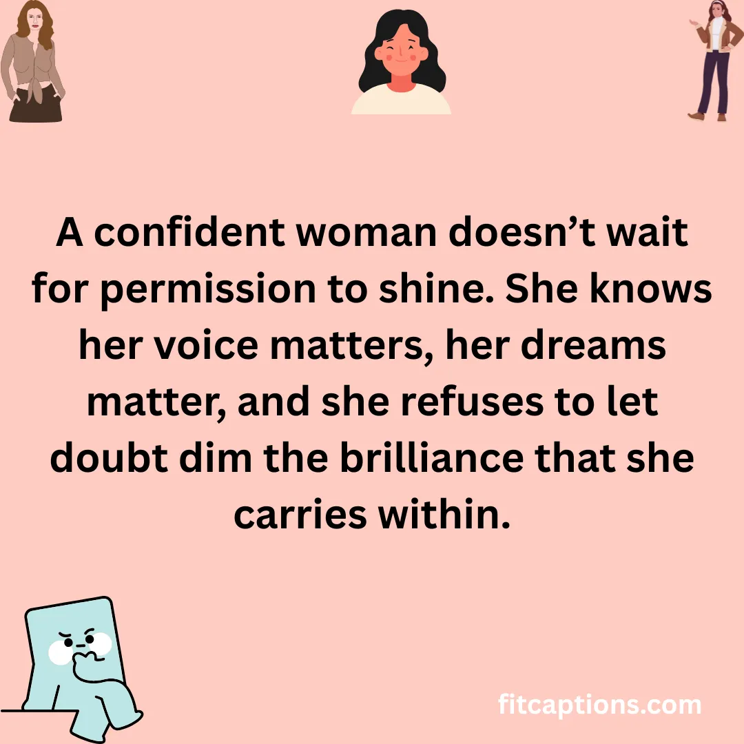 Female Quotes