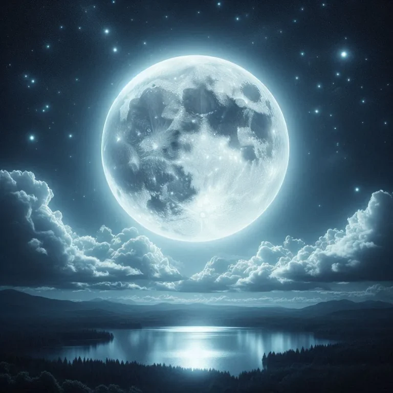 "Full Moon Jokes"'