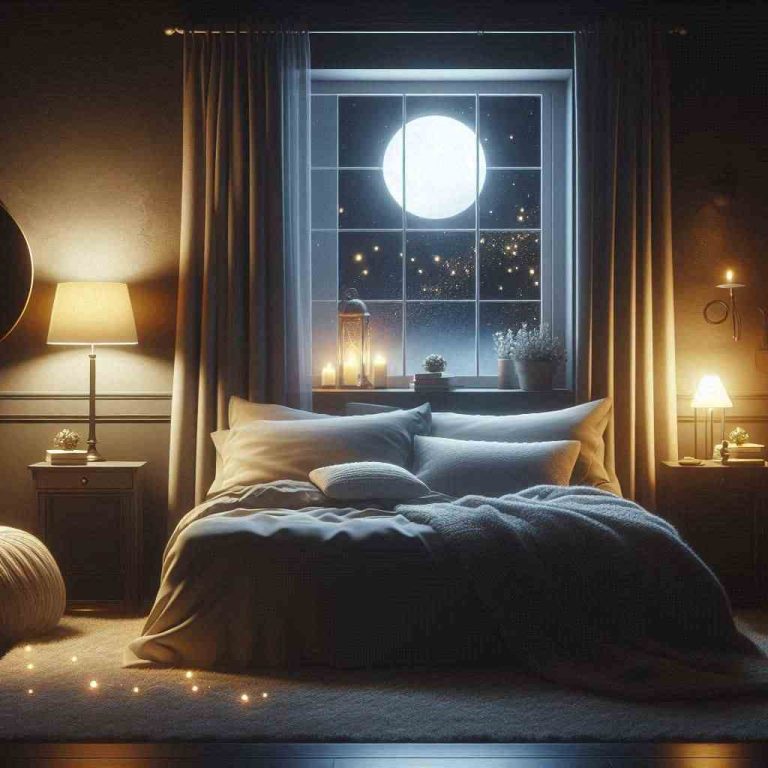 "Goodnight Massages For someone Special"