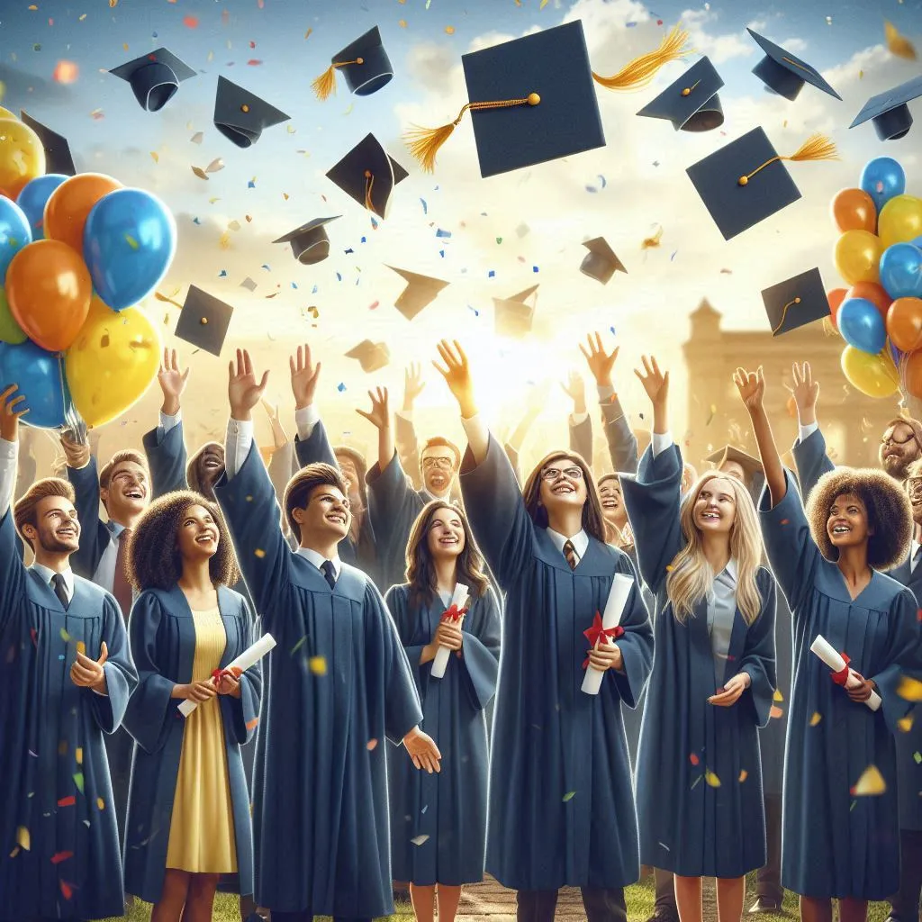 Graduation Quotes