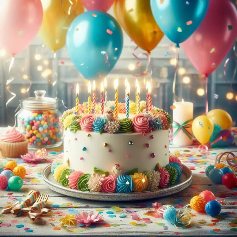 Happy Birthday Quotes