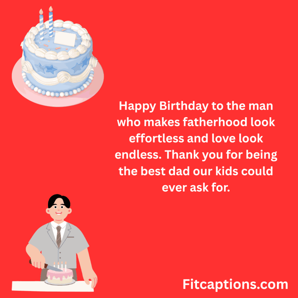 'Happy Birthday Messages to Father"