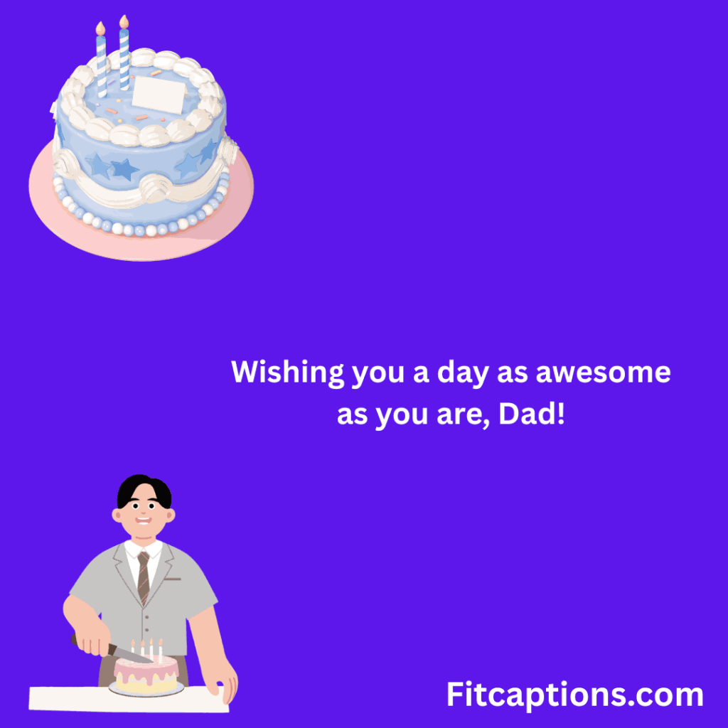 'Happy Birthday Messages to Father"