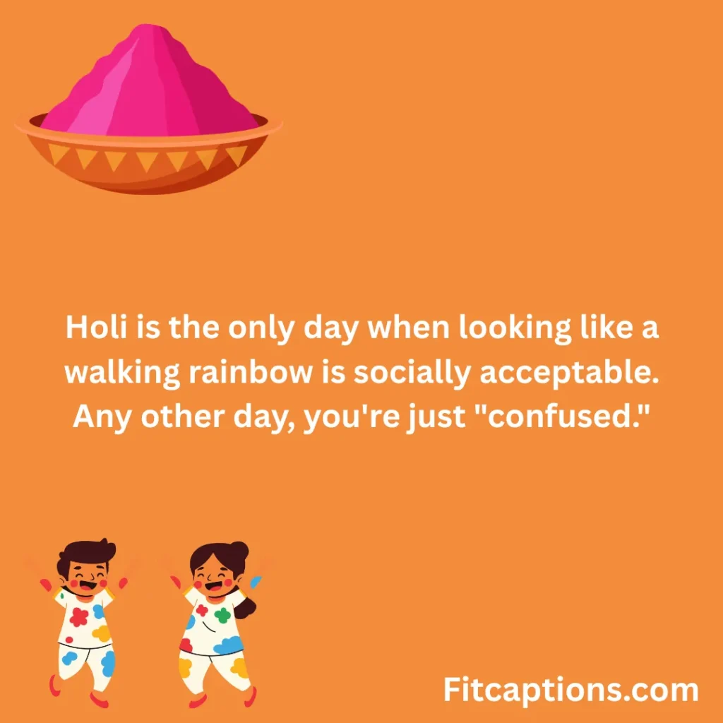 139+ Colorful Holi Jokes to Spread Smiles This Festive Season (2026) "Colorful Holi Jokes"