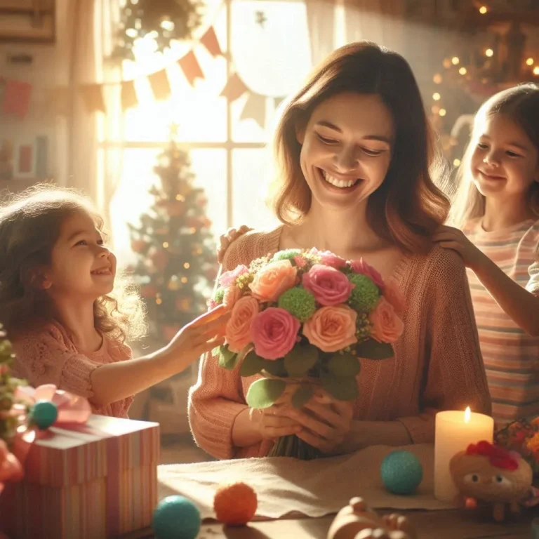 Mother’s Day Quotes