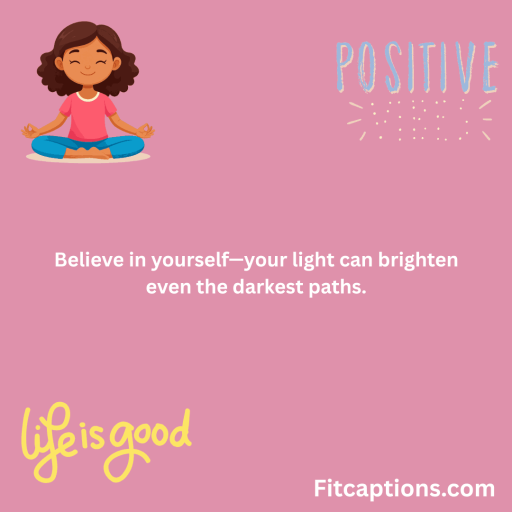 "Positive Inspirational Messages About Life"