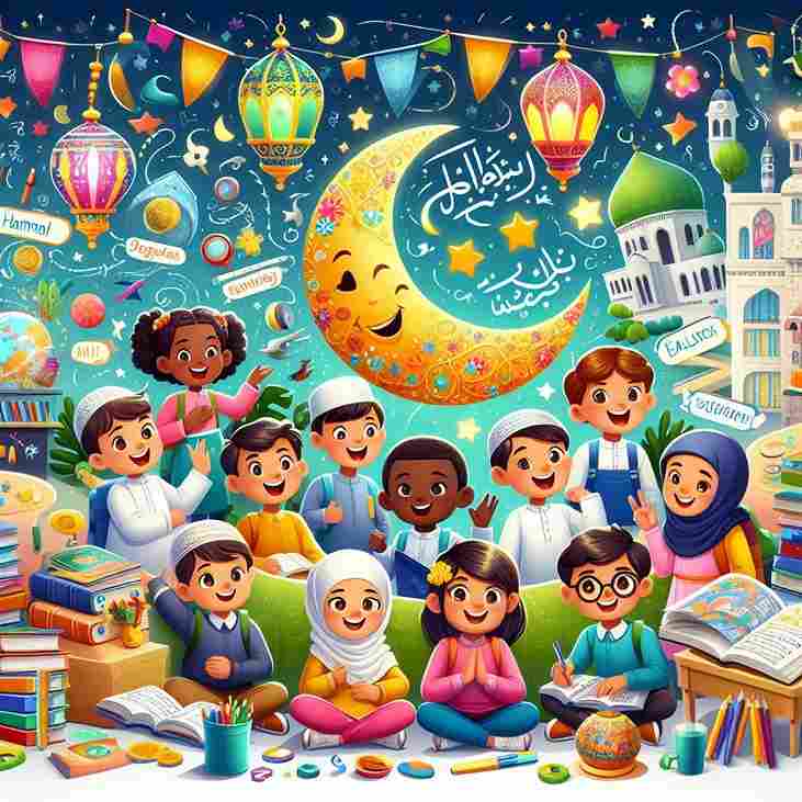 "Interesting Ramadan Facts"