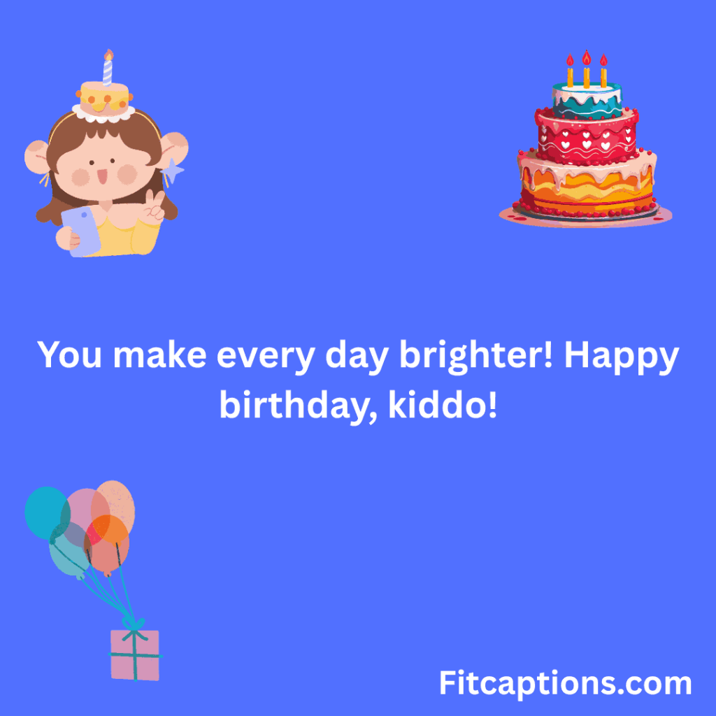 "Short Birthday Messages for Daughter"