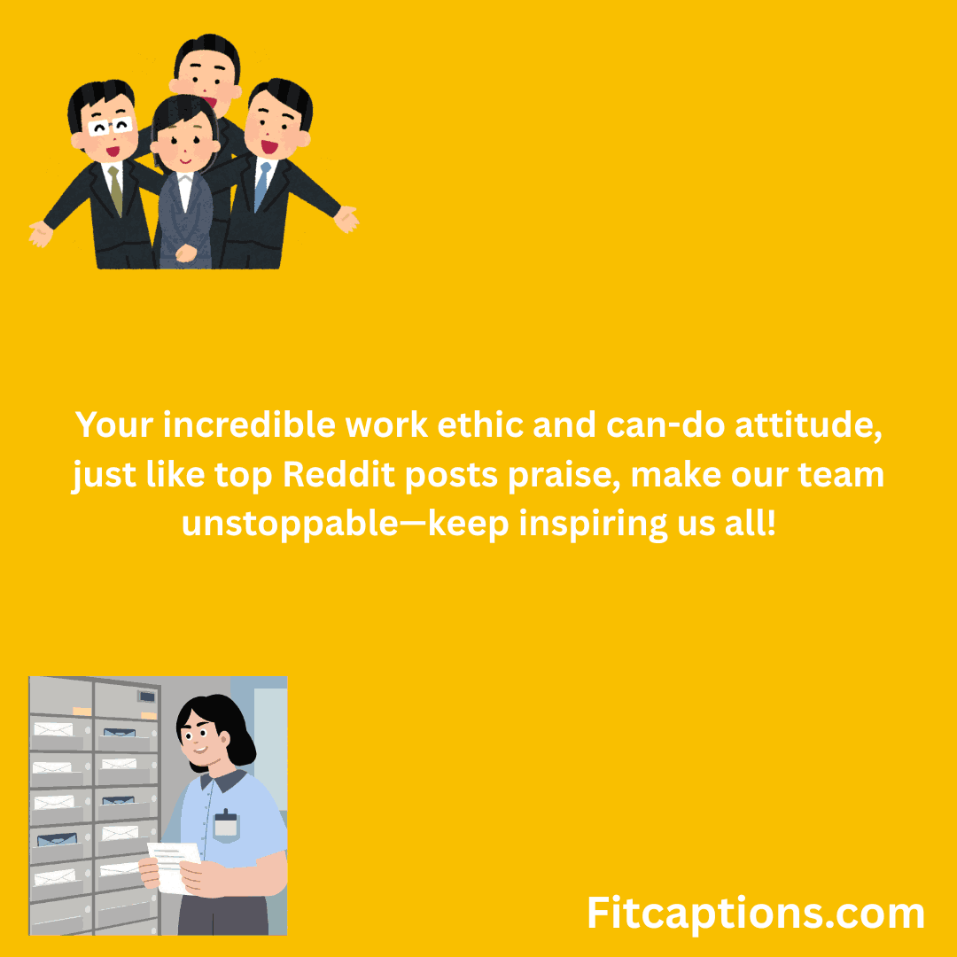 Work Positive Posts 158+ Short Positive Messages for Coworkers to Brighten Their Day (2026)