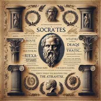 "Funny Socrates Quotes"