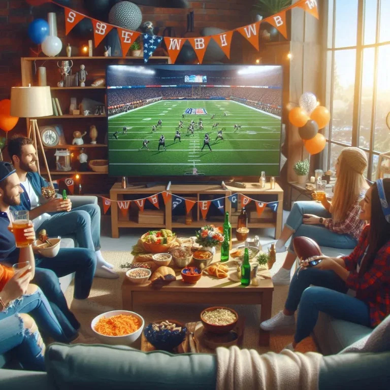 "Super Bowl Sunday jokes"