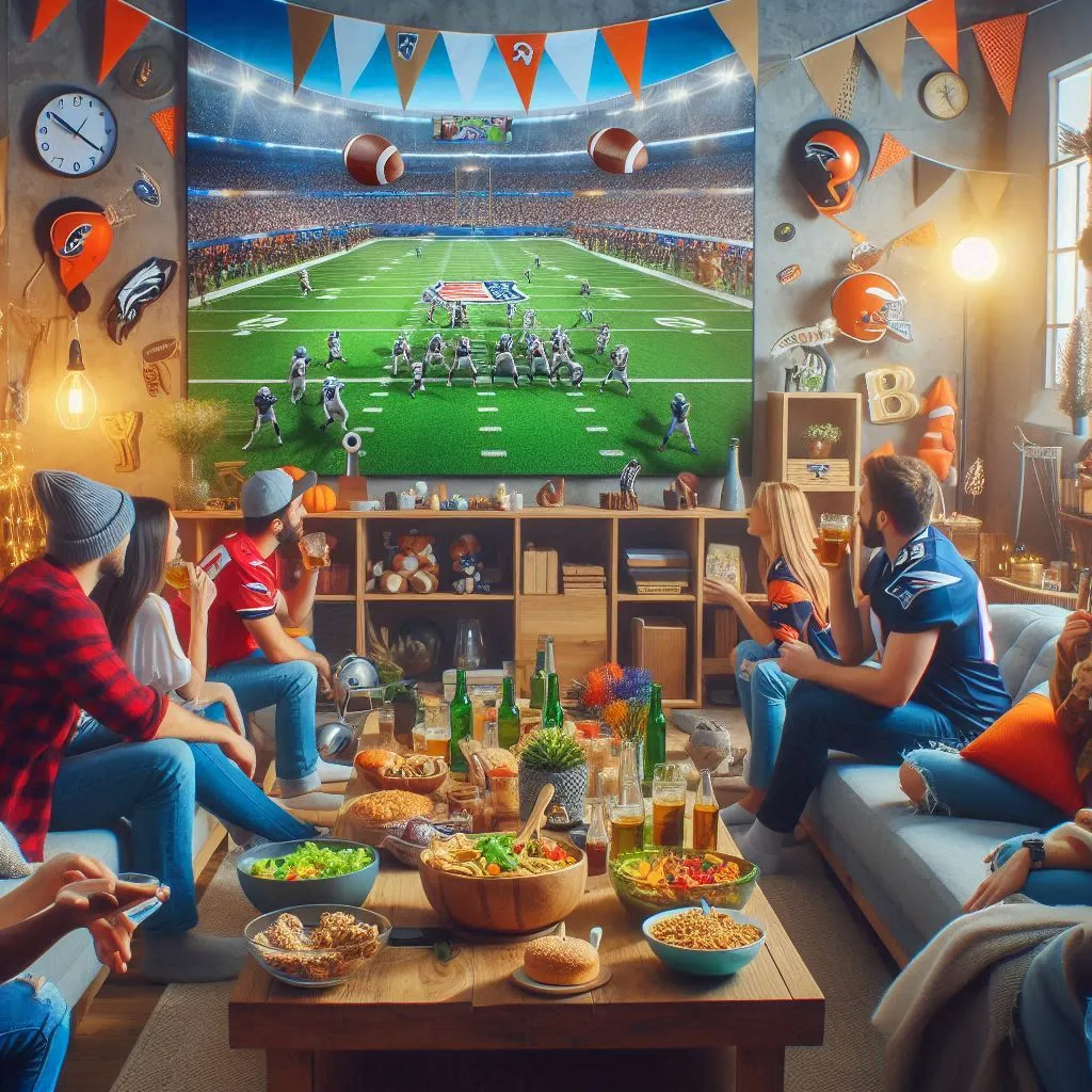 "Super Bowl Trivia Questions and Answers"
