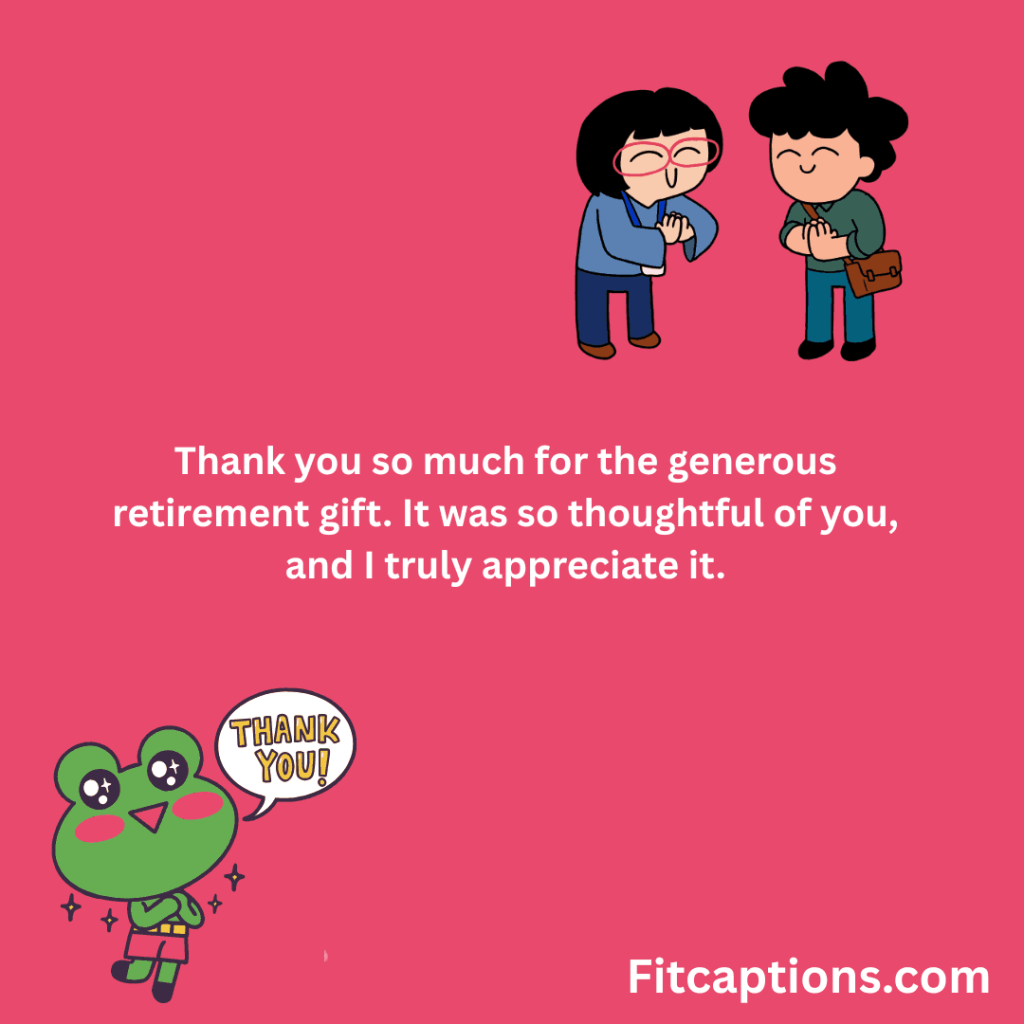 "Thank You Messages to Coworkers"
