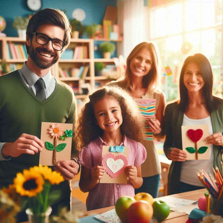 "Thank You Messages for Teachers"