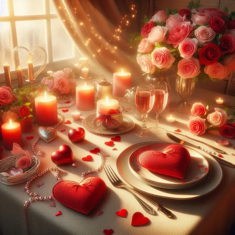 "Valentine's Day Messages for New Relationships"