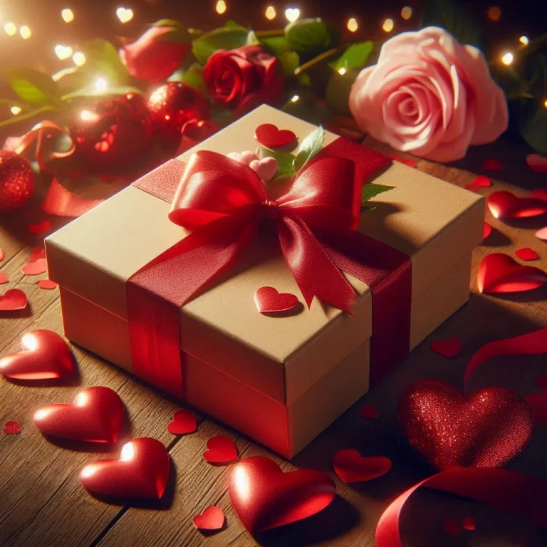 "Valentine’s Day Quotes"
