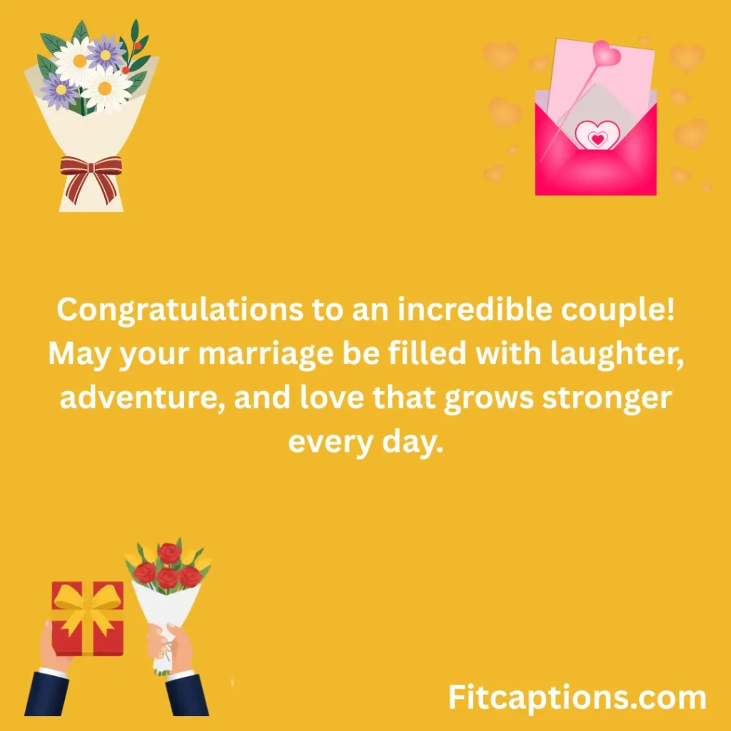 "Wedding Card Messages For Best Friend "