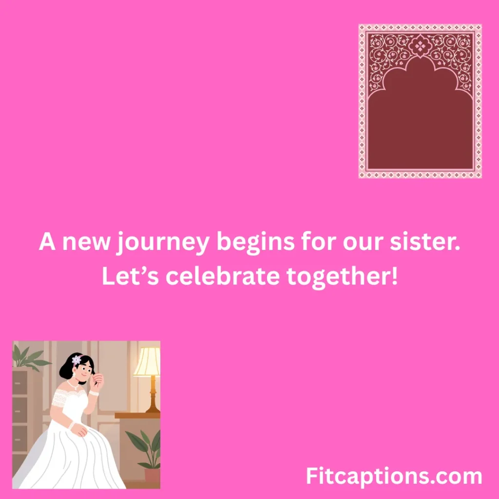 119+ Wedding Card Messages for Sister to Make Her Wedding Day Extra Special (2026) "Wedding Card Messages for Sister"