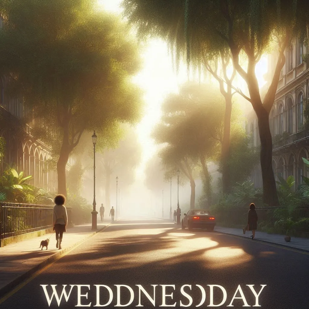 "Wednesday Addams Quotes"