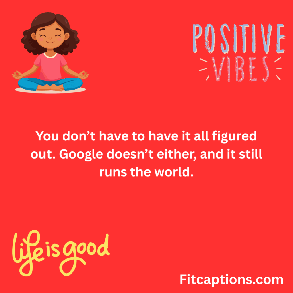 "Positive Inspirational Messages About Life"