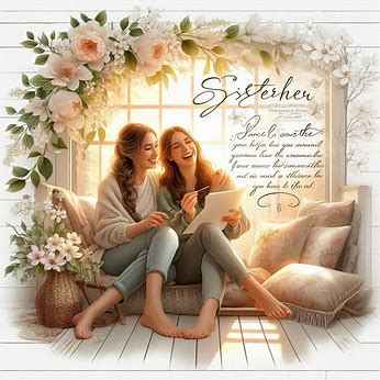 "Sister Quotes "