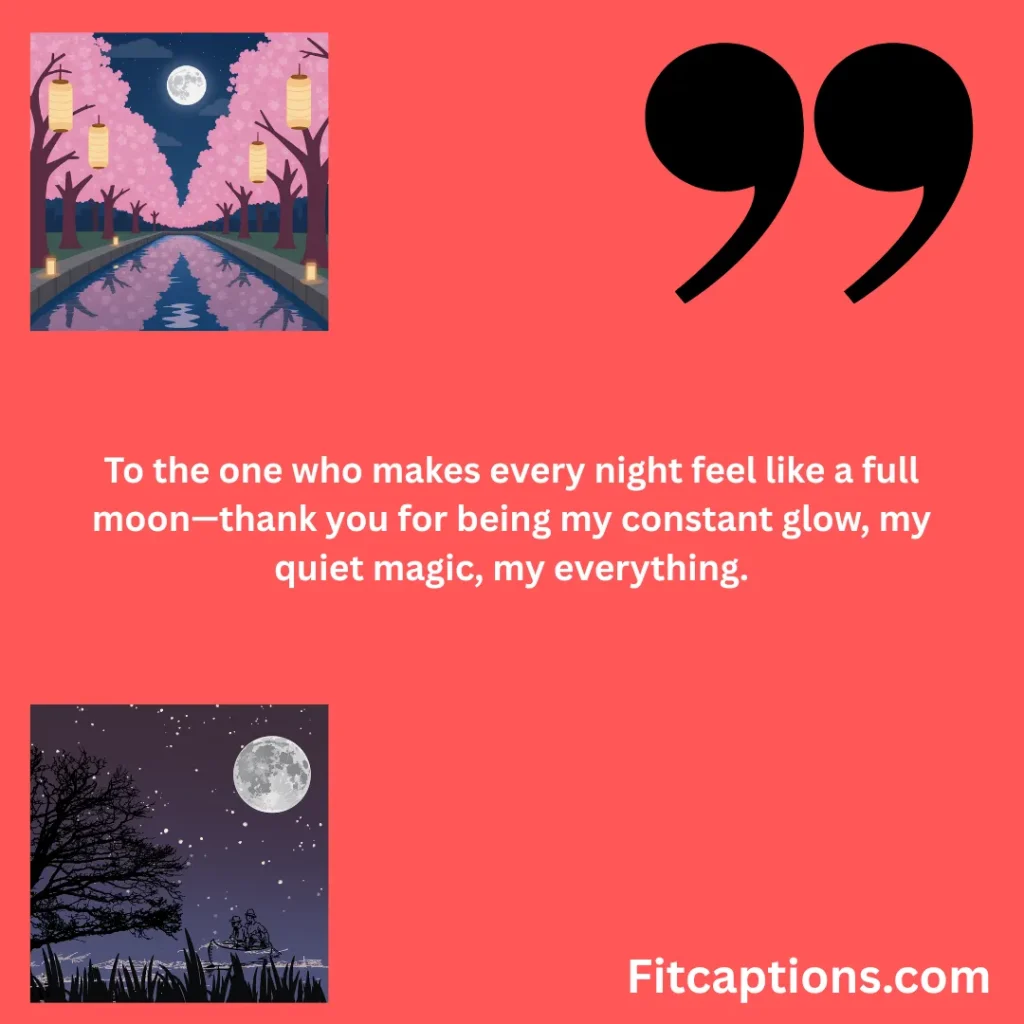 139+ Full Moon Quotes That Speak to the Soul (2026) "Full Moon Quotes "