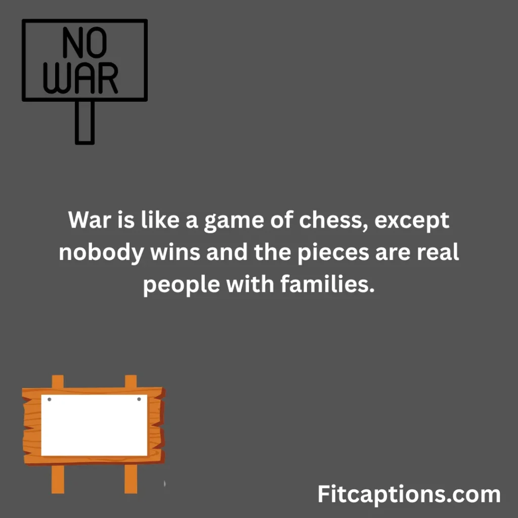 119+ Famous Anti War Quotes That Challenge Violence (2026) "Famous Anti War Quotes"