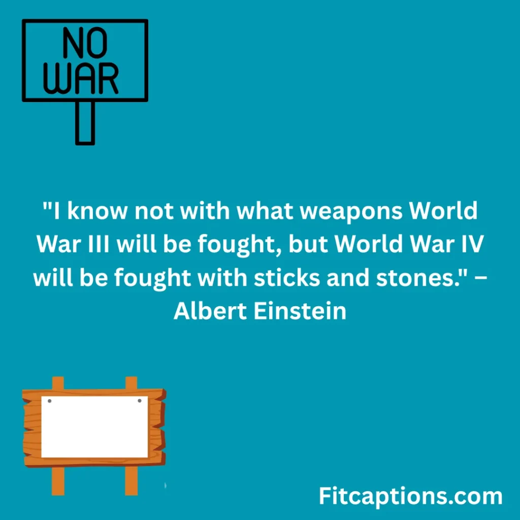 119+ Famous Anti War Quotes That Challenge Violence (2026) "Famous Anti War Quotes"