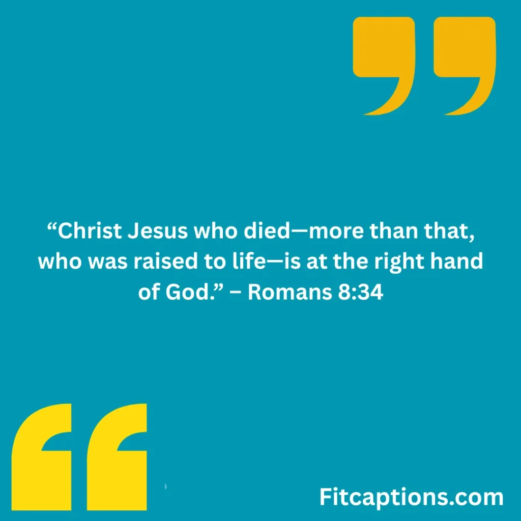 "Happy Easter Bible Quotes"