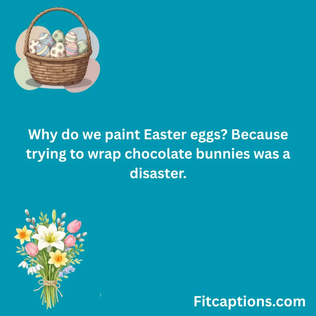 "Funny Easter Jokes for Adults"