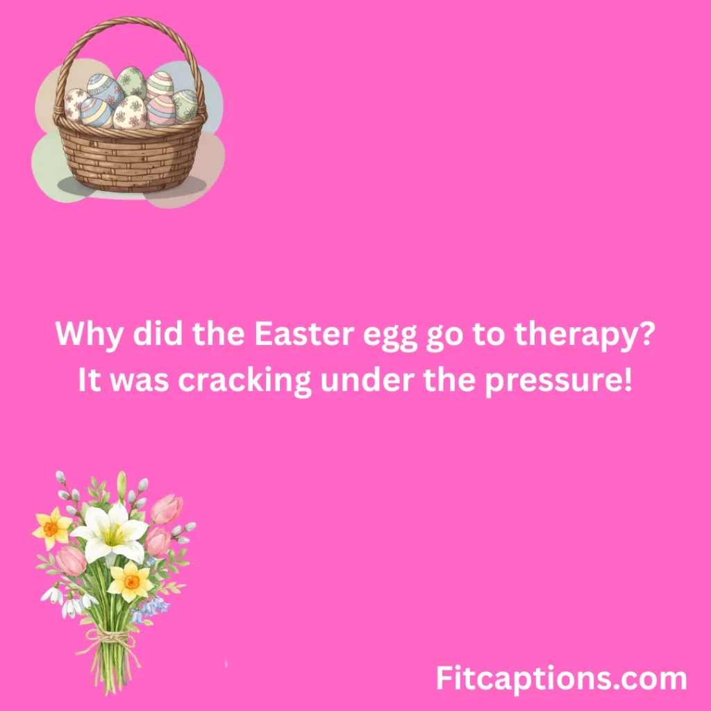 "Funny Easter Jokes for Adults"