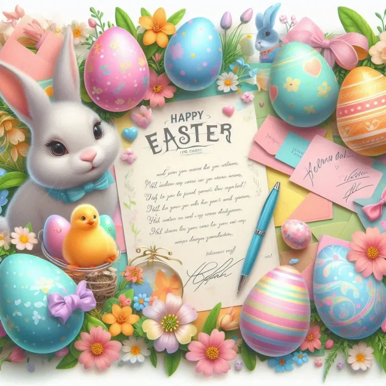 "Easter Jokes For Clients"