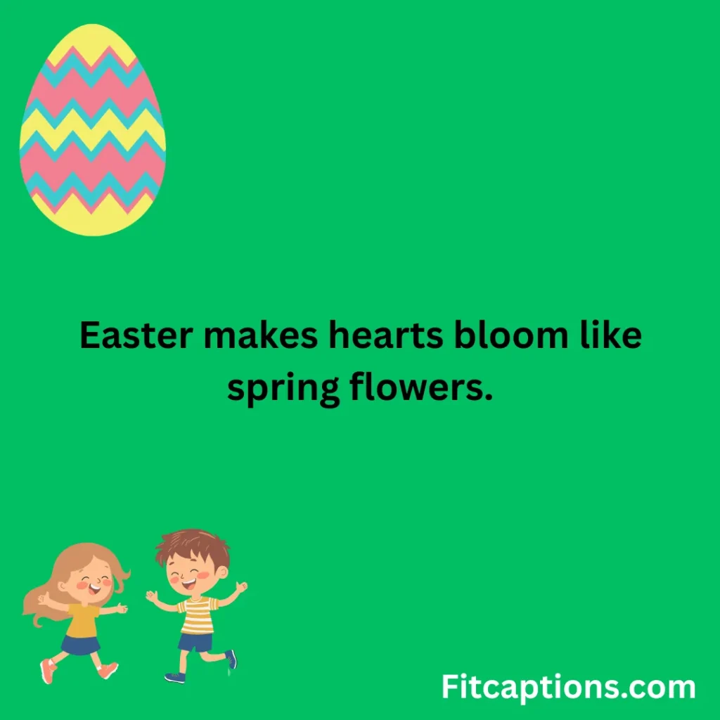 "Easter Quotes For Kids"