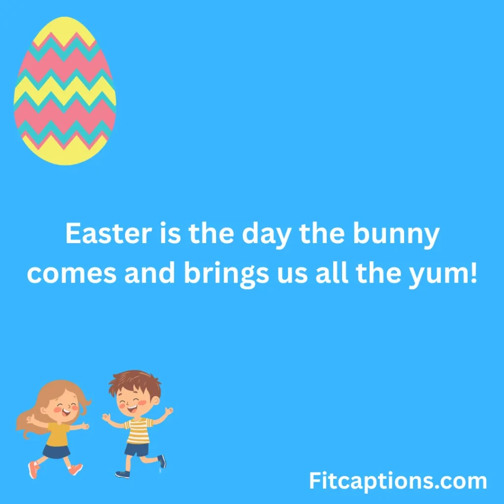 "Easter Quotes For Kids"