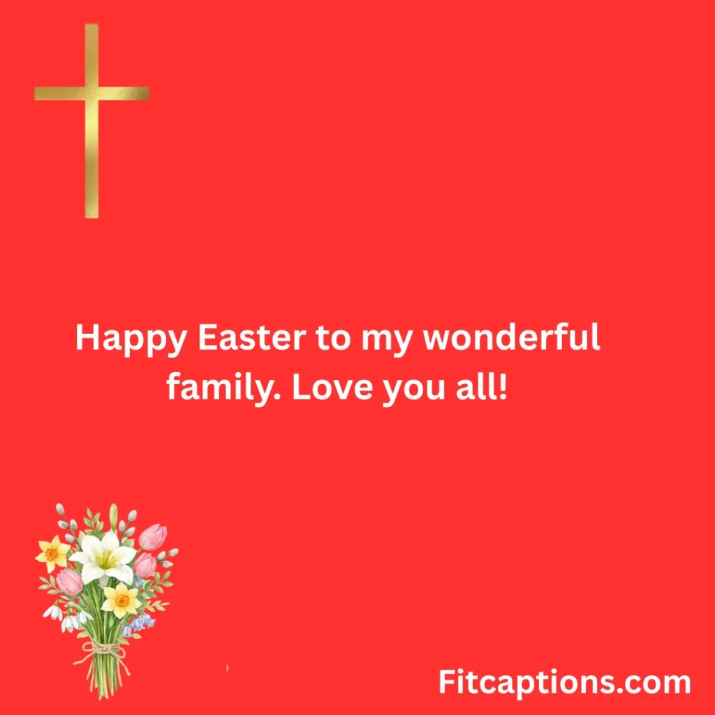 "Best Easter Wishes for Friends"