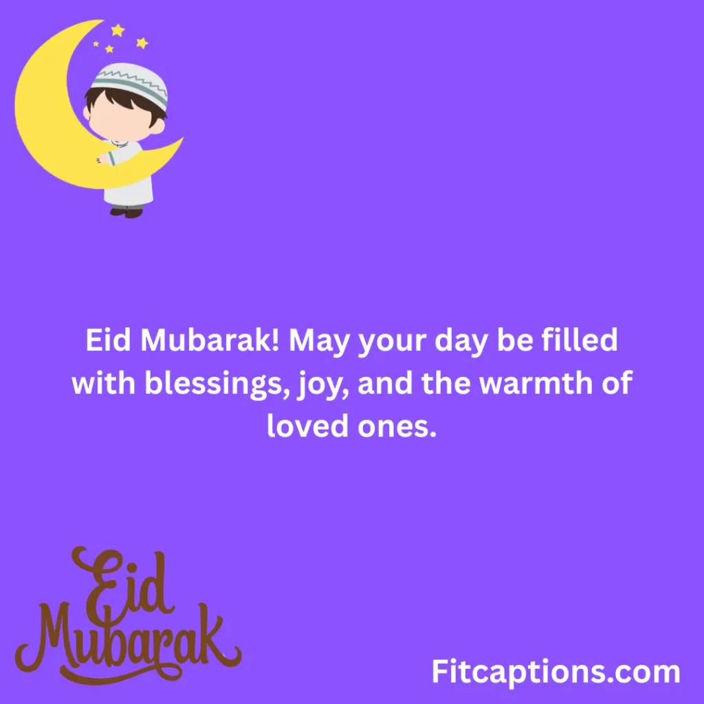 128+ Warm Happy Eid Wishes Quotes Filled With Blessings (2026) "Best Eid Wishes Quotes"