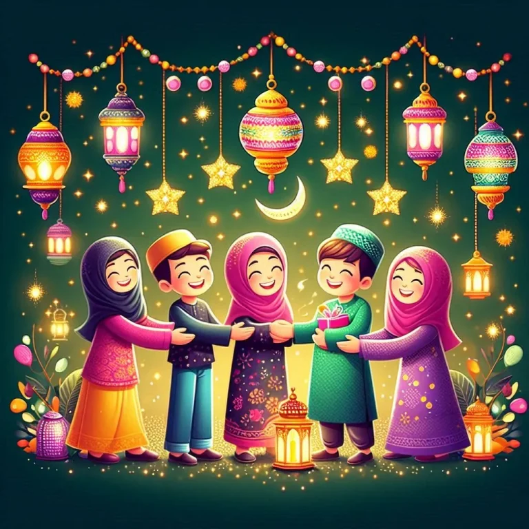 "Eid Quotes for Friends"