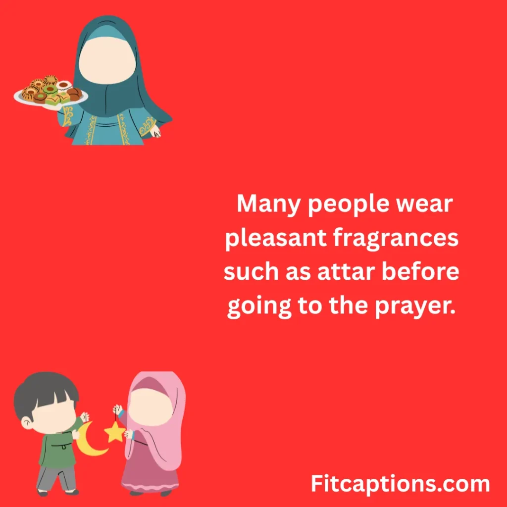 "Fun Facts About Eid Al Fitr"