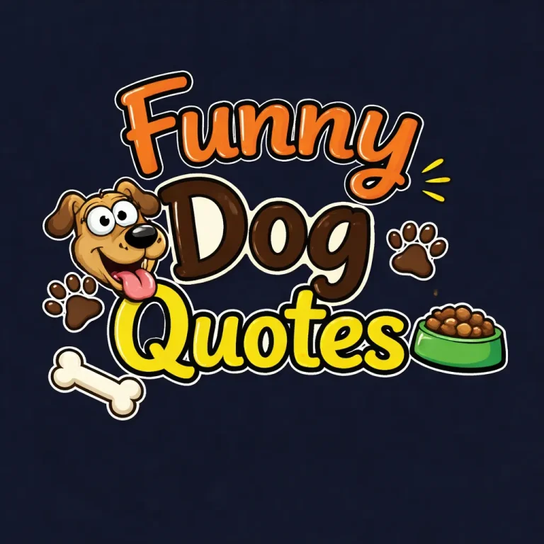 "Funny Dog Quotes"